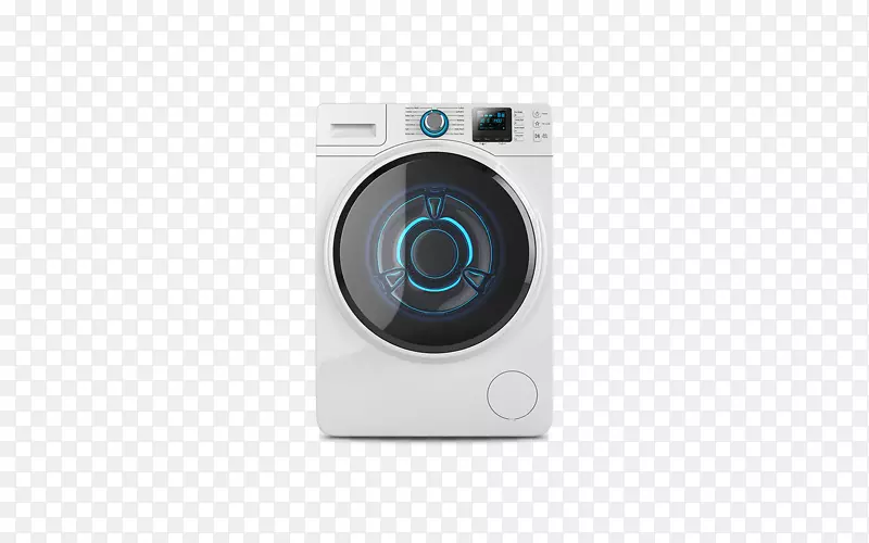家用电器洗衣设备洗衣机