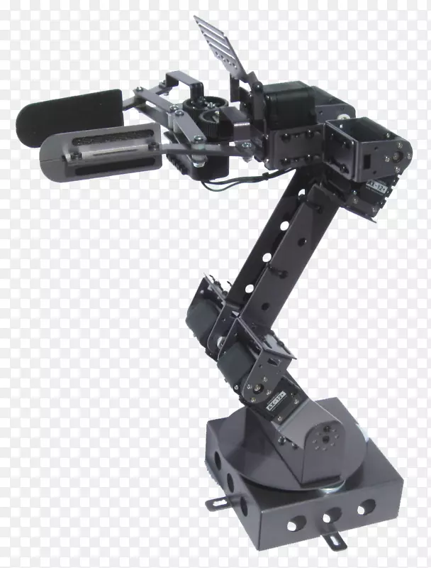 机器人手臂世界机器人手臂