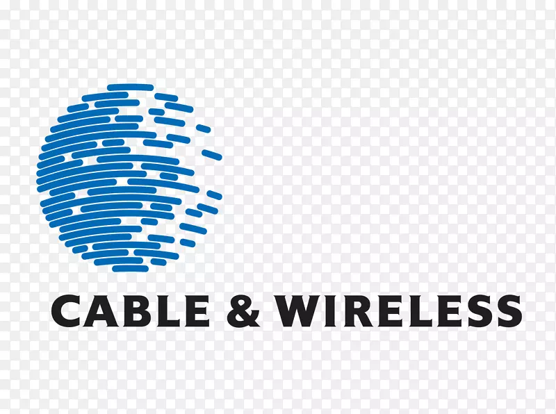 电缆和无线通信哥伦布通信电信有线电视电话公司-蓝色wifi