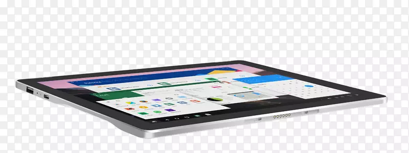 reMix os膝上型电脑android Surface pro 2操作系统.弹性棉花糖