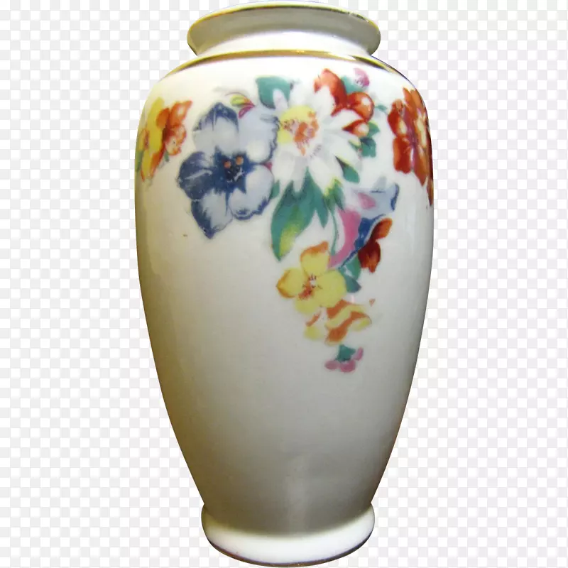 陶瓷花瓶