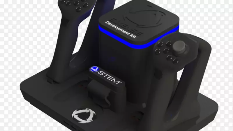 Razer HYA电脑键盘PlayStation VR Oculus裂缝Razer Inc.-聚焦