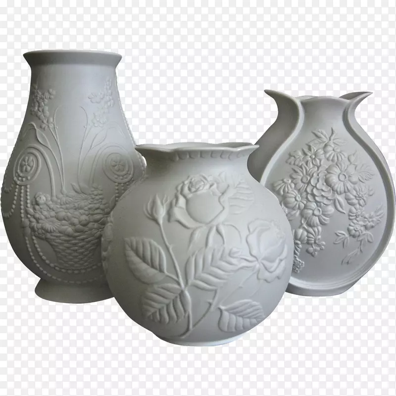 陶瓷花瓶陶瓷餐具制品花瓶