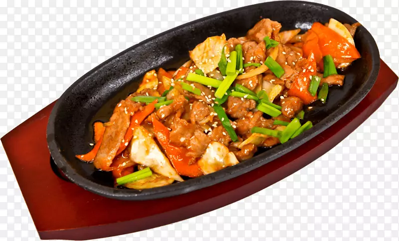 什什利克猪肉菜谱蔬菜炖鸡汤