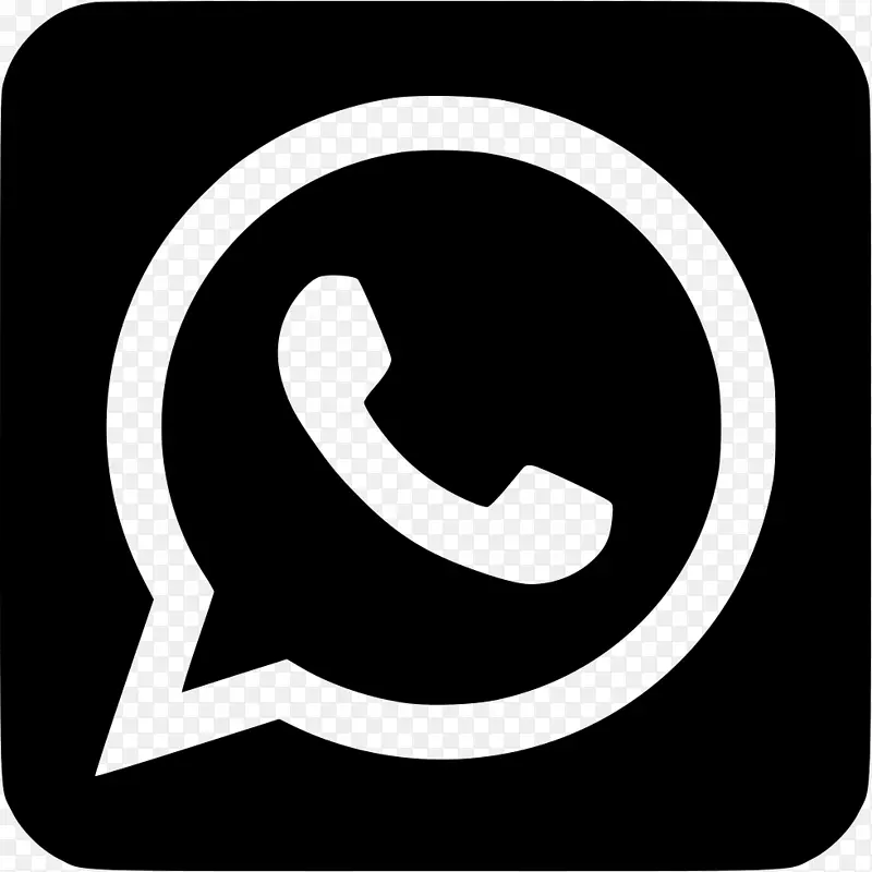 WhatsApp社交媒体电脑图标插件-什么应用图标
