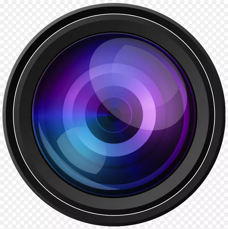 照相机镜头摄像机摄影数码单反镜头