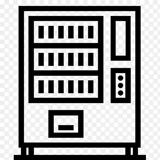 自动售货机电脑图标业务-食堂手册