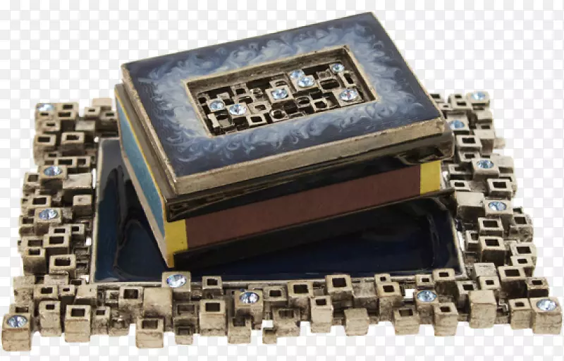 电子元件电子微控制器半导体电子电路材料收集