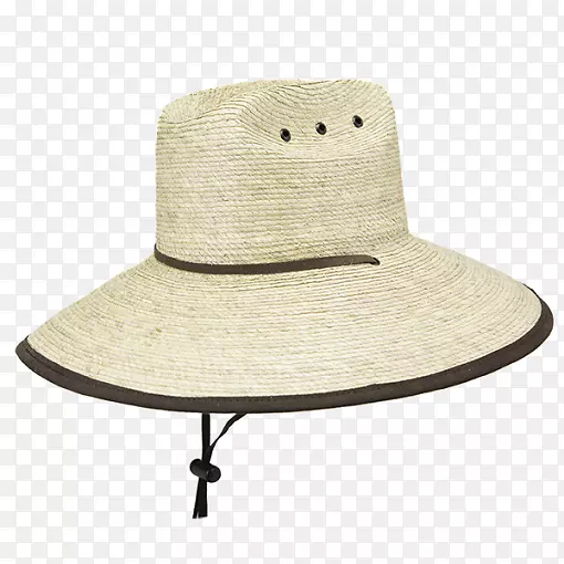 太阳帽浅滩帽-浅滩