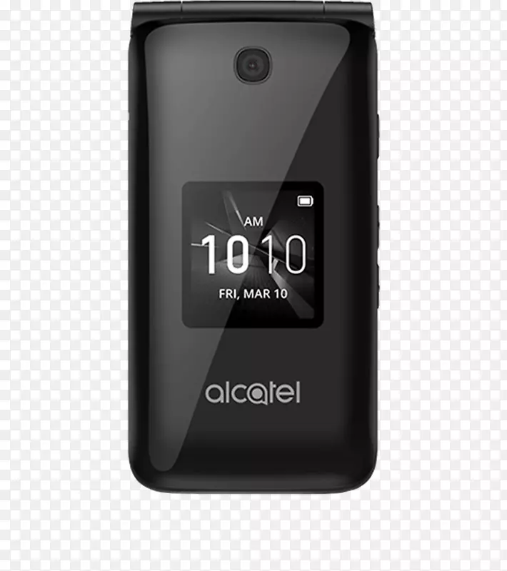 阿尔卡特手机翻盖手机设计4G-翻盖手机