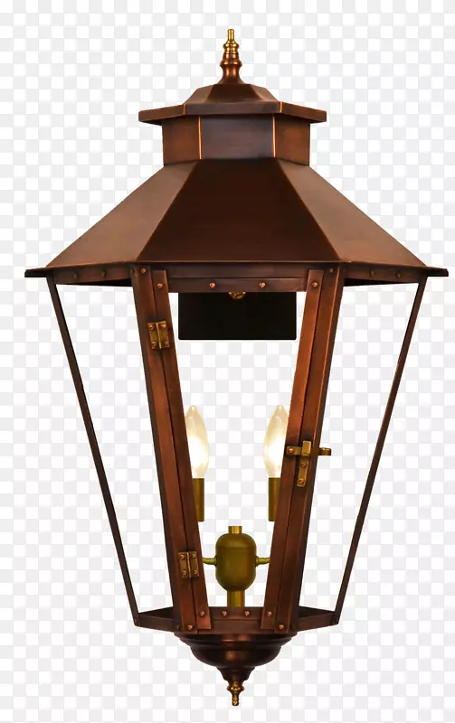 灯笼、煤气灯、铜灯、白炽灯泡.灯和灯笼