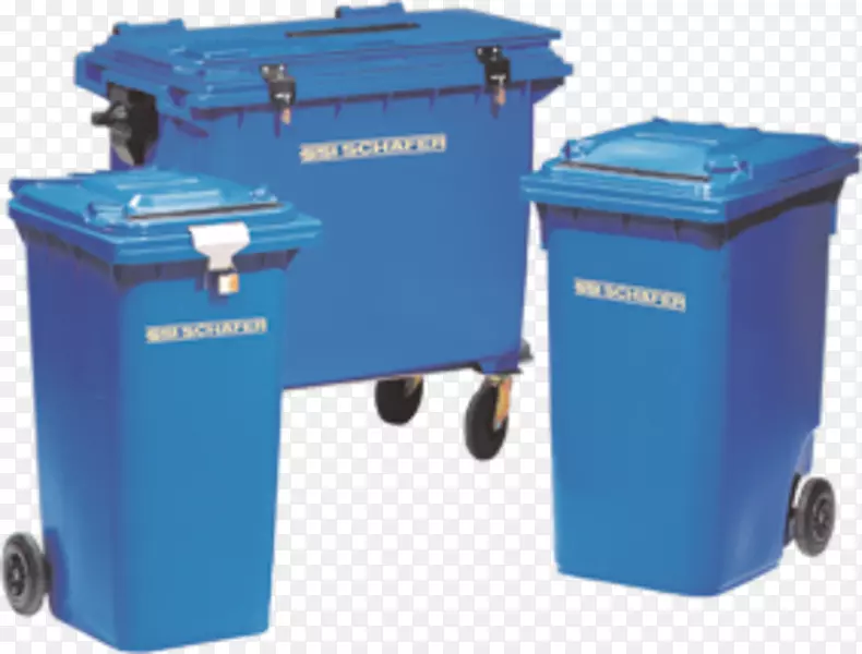 塑料垃圾桶和废纸篮回收垃圾箱材料快餐