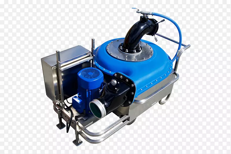 泵式水产养殖鱼机冷水机组-活虾