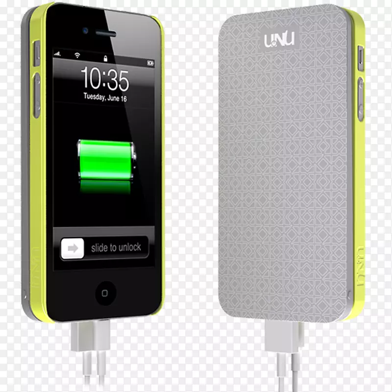 iPhone5s电池充电器iPhone4s-高清iphone