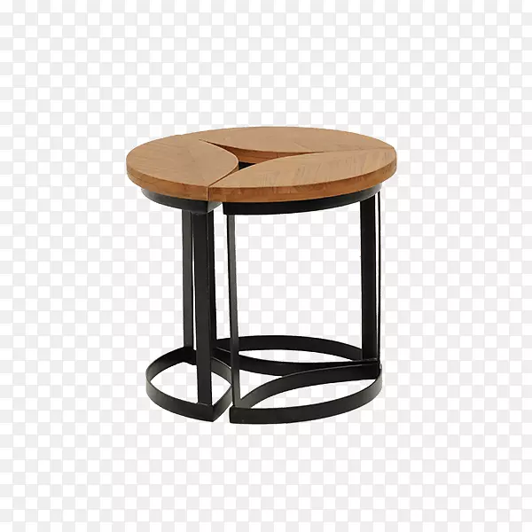 咖啡桌凳子侧桌