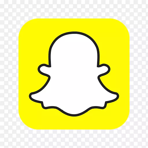 Snapchat Snap公司安卓眼镜-霓虹灯黄色