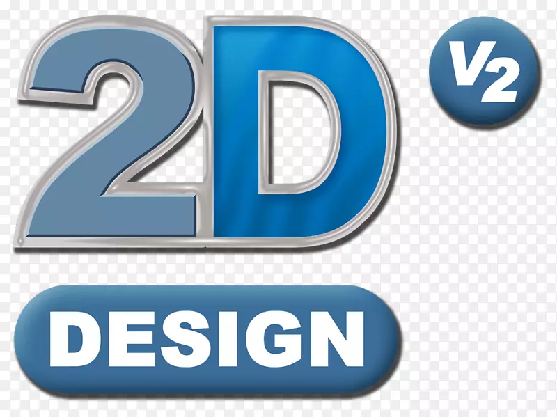 图形设计2d计算机图形绘制徽标绘图软件