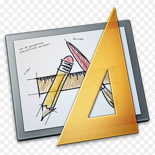 界面生成器图形用户界面计算机图标苹果绘图软件