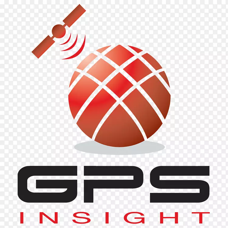 车队管理软件gps跟踪单元gps Insight车队车辆-gps标志