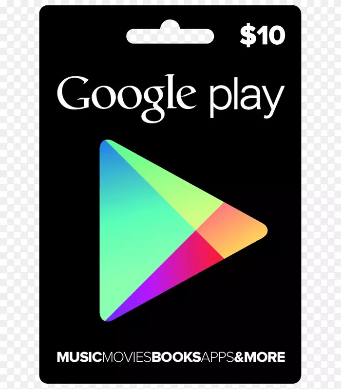 谷歌玩礼品卡，android信用卡-蔬菜店卡