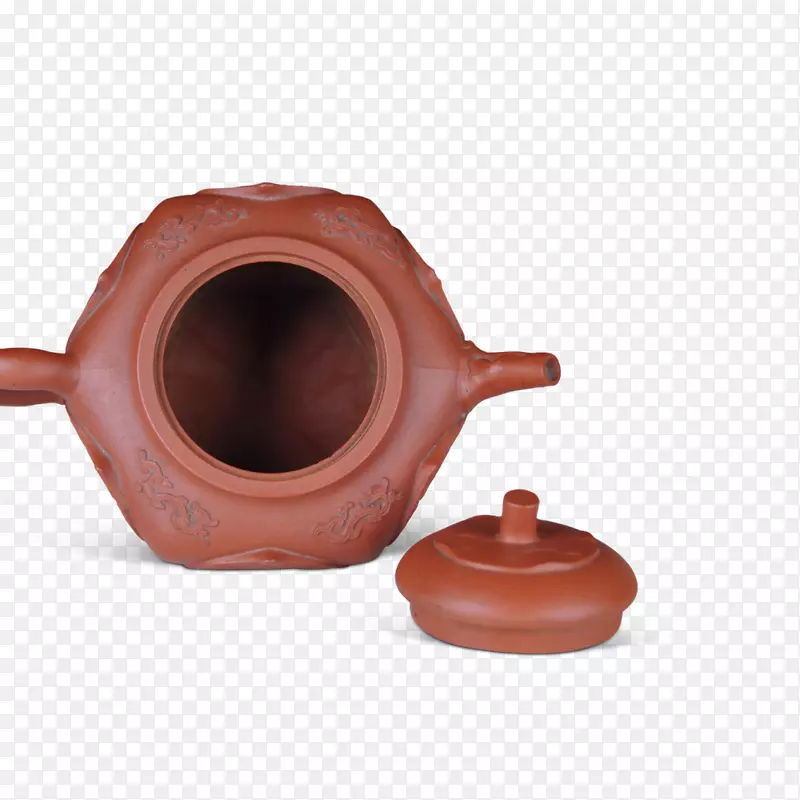 陶瓷茶壶餐具陶器-宜兴