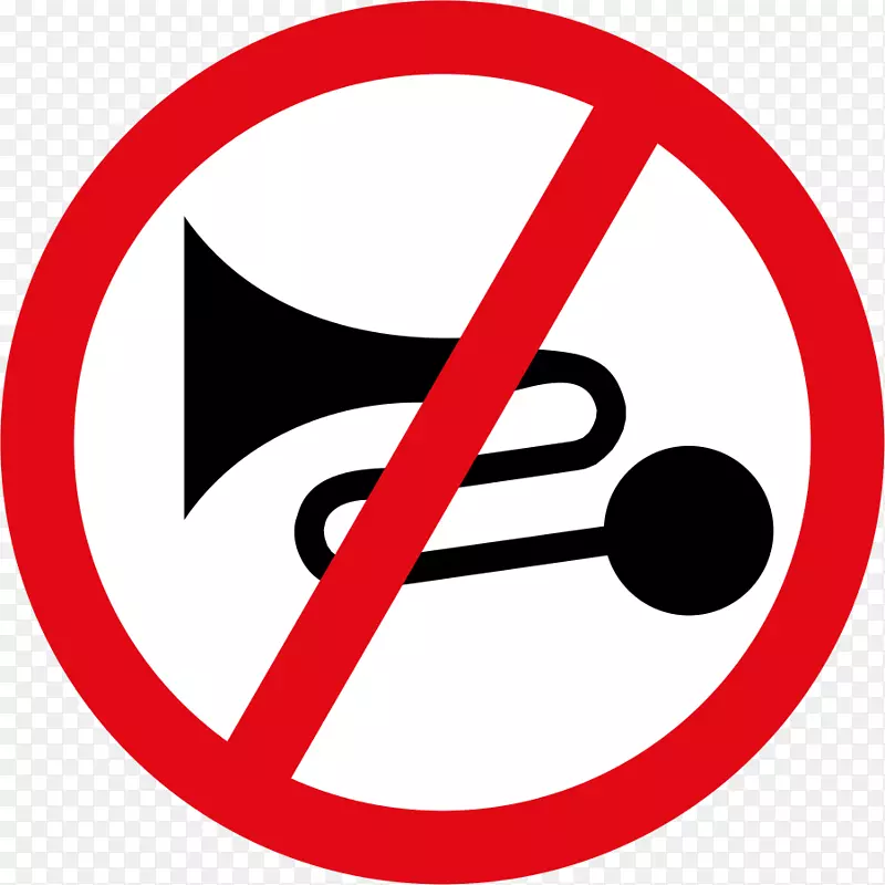 禁止使用交通标志道路警告标志车辆-禁止使用