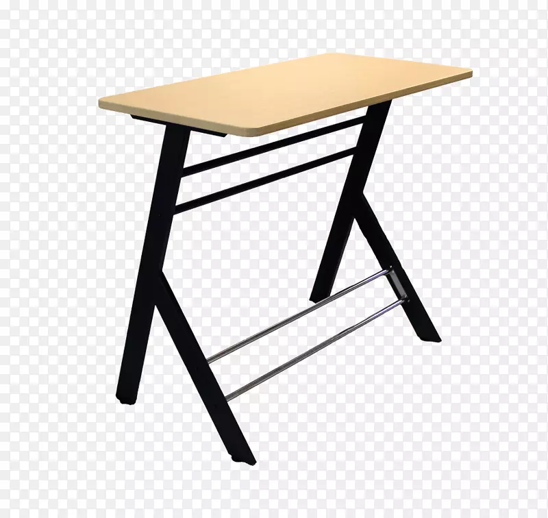 立桌-双人椅