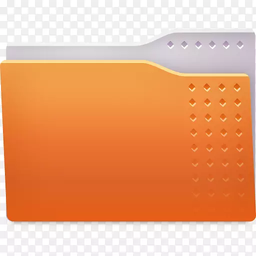 计算机图标目录ubuntu-目录