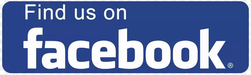 Facebook喜欢社交媒体按钮图标FarmVille-找到我们