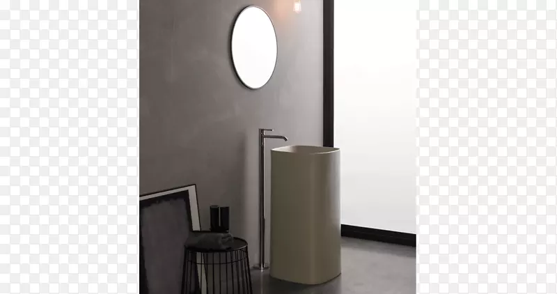 波塞兰萨建筑水槽浴室凹-展台设计