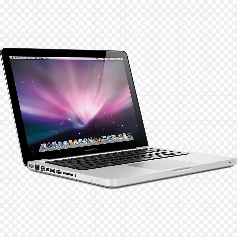 MacBookpro笔记本电脑英特尔核心i5-mac pro