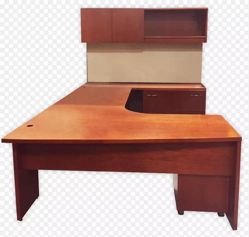 家具桌木染色桌-装修家具