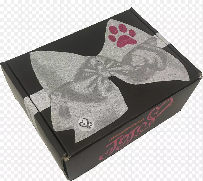 Jojo的甜蜜生活指南：#Peace outhaterz盒，成套包装和标签礼品-促销盒