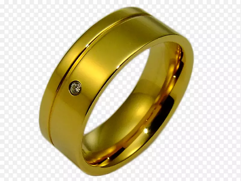 结婚戒指.金珠宝.戒指材料