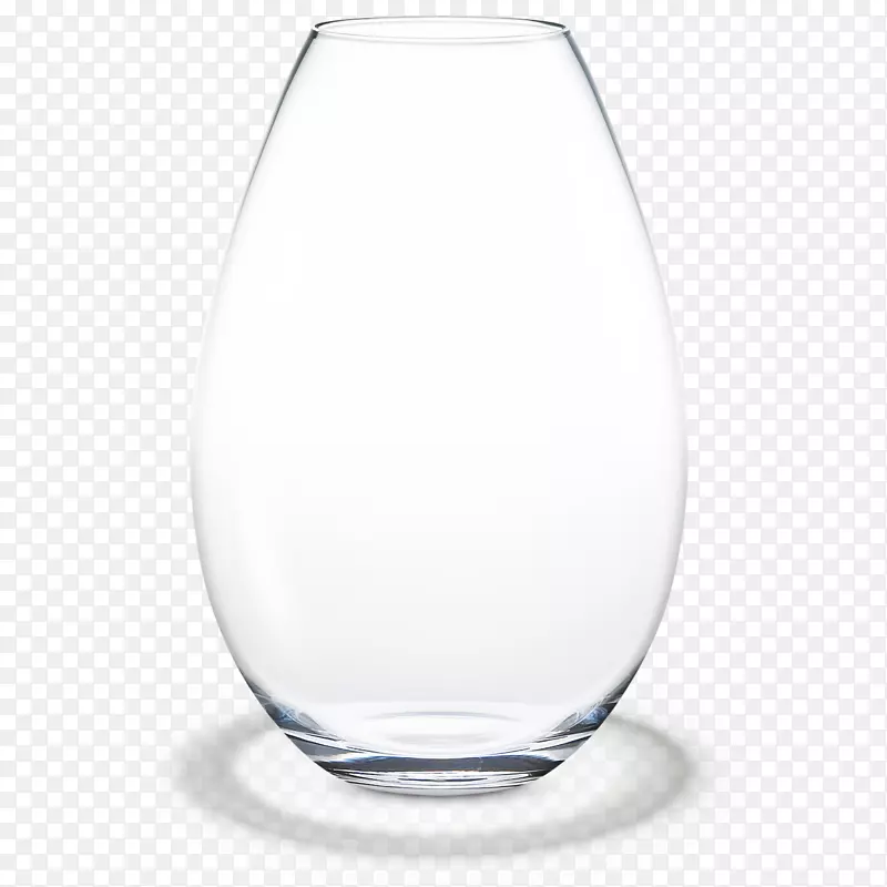 桌上玻璃花瓶餐具高球玻璃
