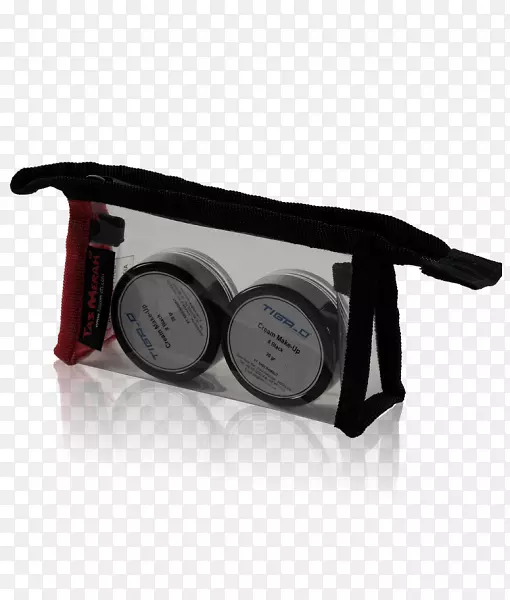眼镜护目镜个人防护设备服装附件多用途荧光灯