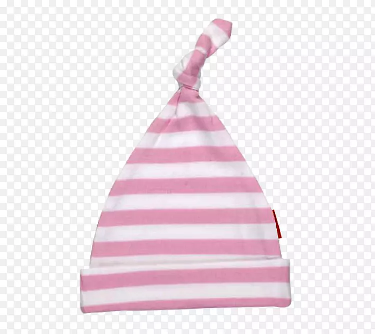 敏感围巾白色粉红色伦敦第一条粉红色条纹
