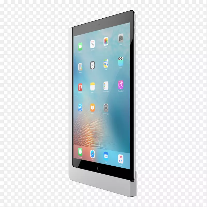 iPad Air 2电脑iPad Mini 4 iPad pro(12.9英寸)(第二代)-iPad银色