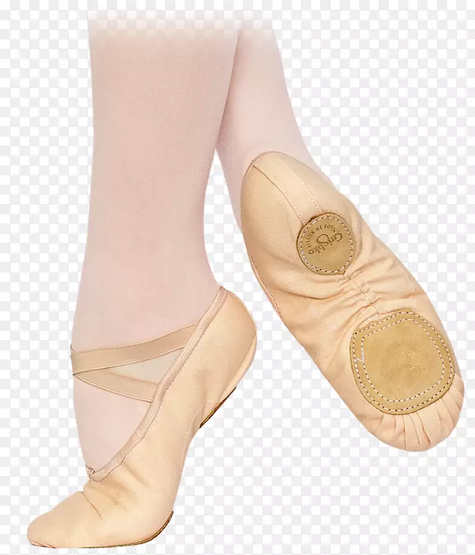 拖鞋芭蕾舞鞋尖舞鞋芭蕾舞鞋