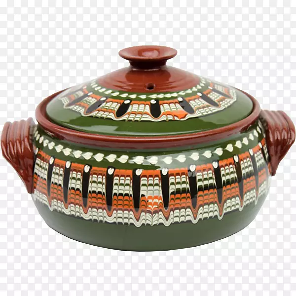 陶瓷餐具砂锅碗陶器