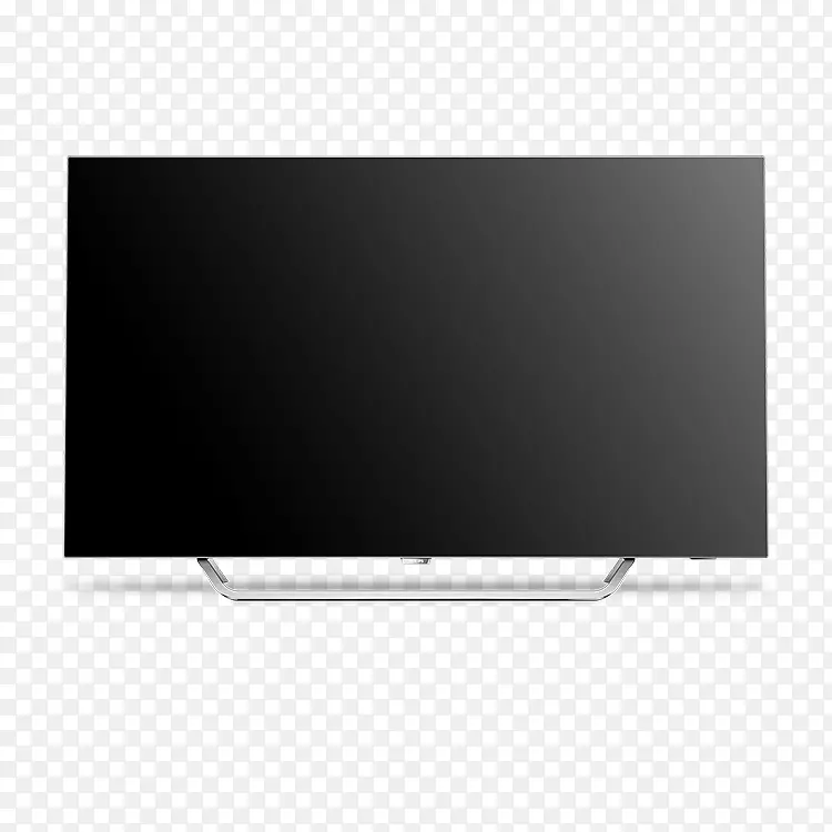 电视显示设备Loewe平板显示器多室OLED