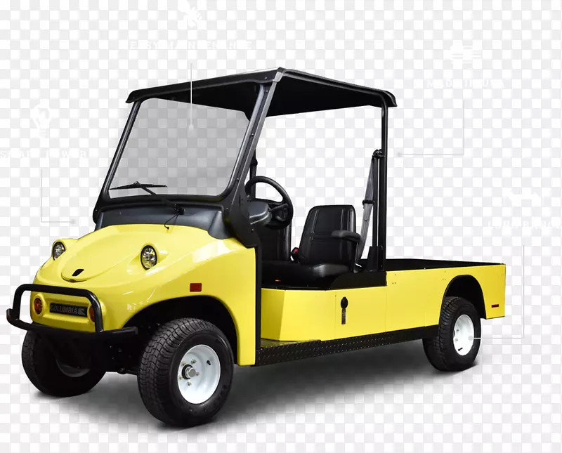 电动汽车、高尔夫球车、多功能汽车-汽车电池维护