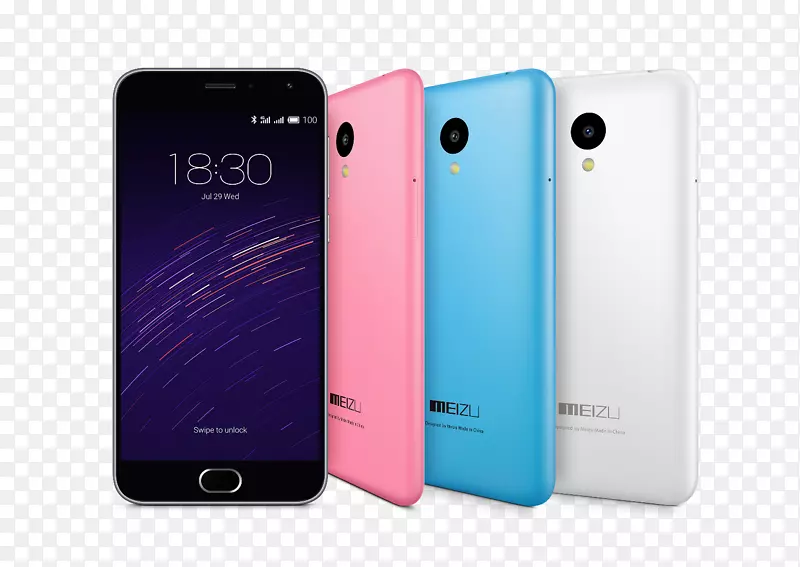 Meizu m2注意：Meizu MX5智能手机-智能手机