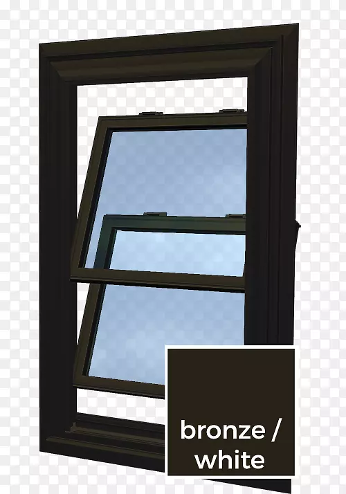 窗帘和窗帘、画框、窗槽.玻璃样品