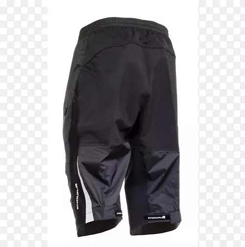 曲棍球保护裤和滑雪短裤百慕大短裤-裤夹