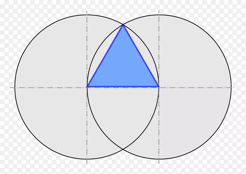 圆等边三角形等边多边形无创三角形扣