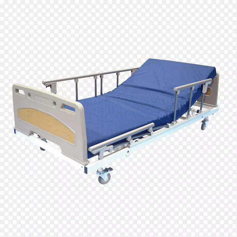 床架家具床垫-医院床