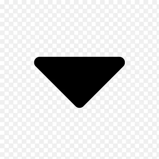 箭头电脑图标三角形按钮-心跳