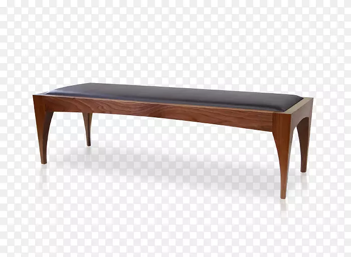 床头桌，长椅，家具，咖啡桌.木材板