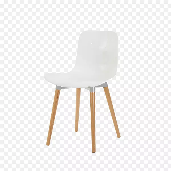 家具塑料椅.仿木